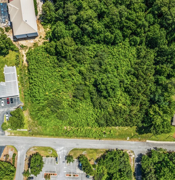 More Photos Of 3025 Libby Lane ln, Lexington Land For Sale