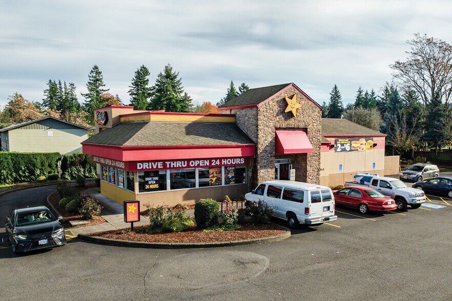 More Photos Of 14836 SE Division St, Portland Restaurant For Sale