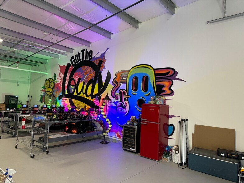 More Photos Of 6101 Washington St, Denver Warehouse For Sale