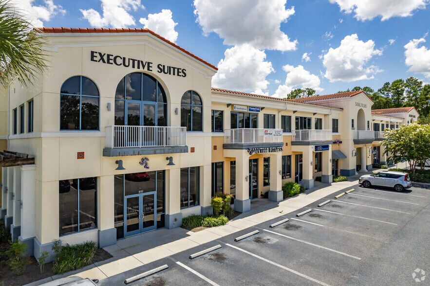 More Photos Of 510 County Road 466, Lady Lake Office For Lease