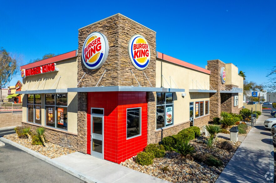 More Photos Of 5200 S Fort Apache Rd, Las Vegas Unknown For Lease