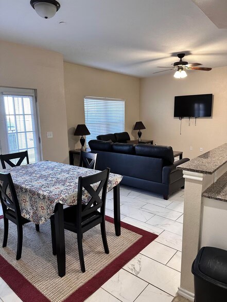 More Photos Of 2212 Stafford Blvd, Pecos Apartments For Sale
