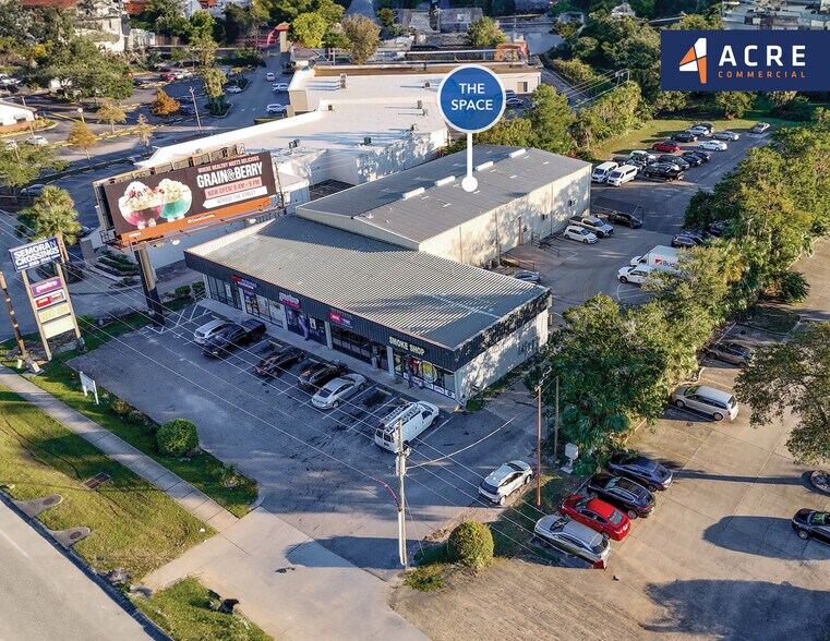 Primary Photo Of 2182-2188 E Semoran Blvd, Apopka Flex For Lease