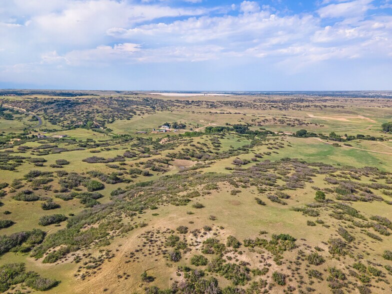 More Photos Of 6233 Crowfoot Valley Rd, Parker Land For Sale