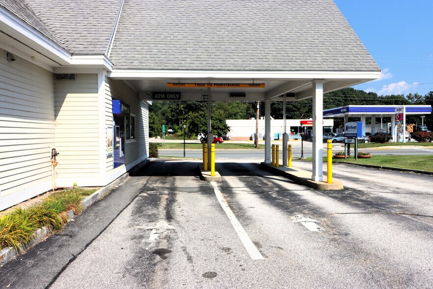 More Photos Of 355 Main St, Gorham Office For Sale