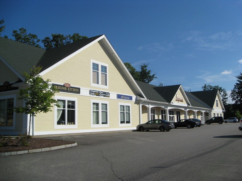 Primary Photo Of 171 Daniel Webster Hwy, Belmont Storefront Retail Office For Lease
