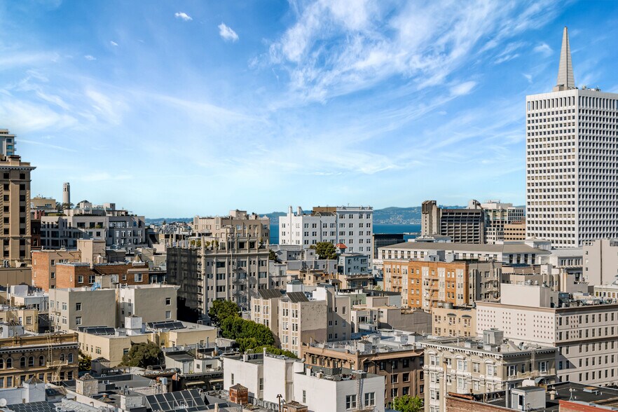 More Photos Of 490 Post St, San Francisco Office For Sale