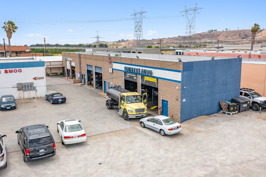 More Photos Of 20733 Soledad Canyon Rd, Canyon Country Industrial For Sale