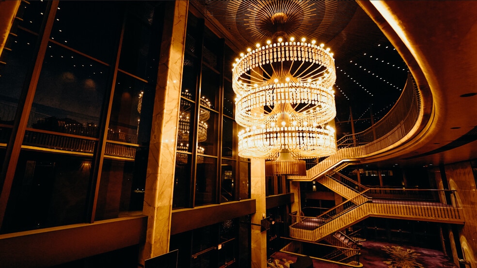 More Photos Of 131 S Saint John Ave, Pasadena Theater Concert Hall For Sale