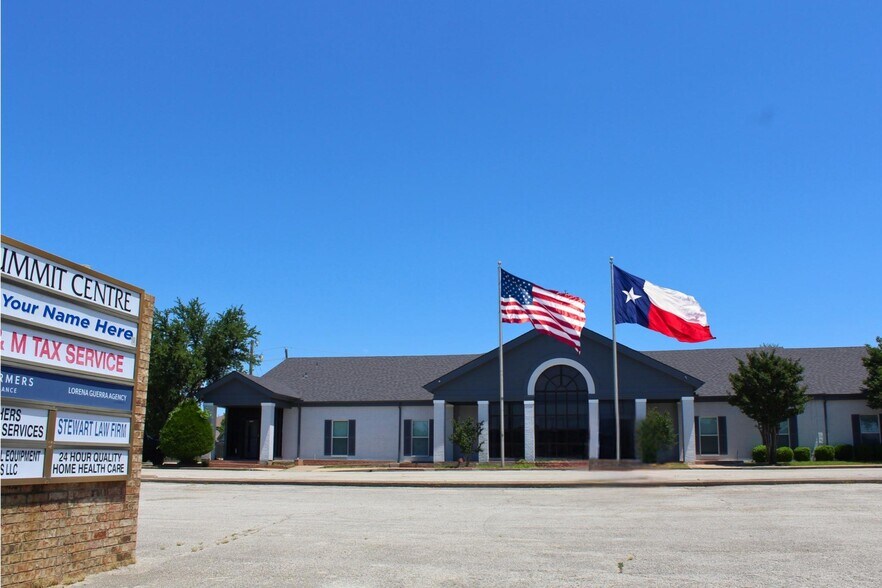 More Photos Of 5200 Paige Rd, The Colony Medical For Sale