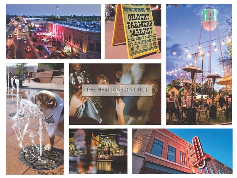 More Photos Of 1324 N Farrell Ct, Gilbert Warehouse For Sale