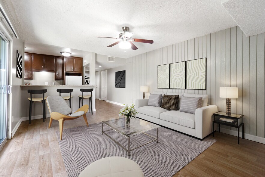 More Photos Of 5055 73rd St, San Diego Apartments For Sale