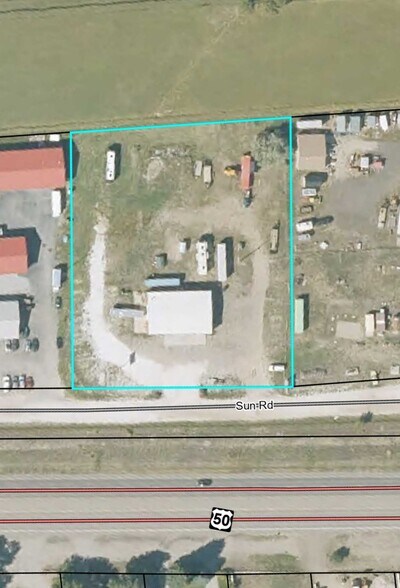 More Photos Of 8090 W US Highway 50, Salida General Retail For Sale