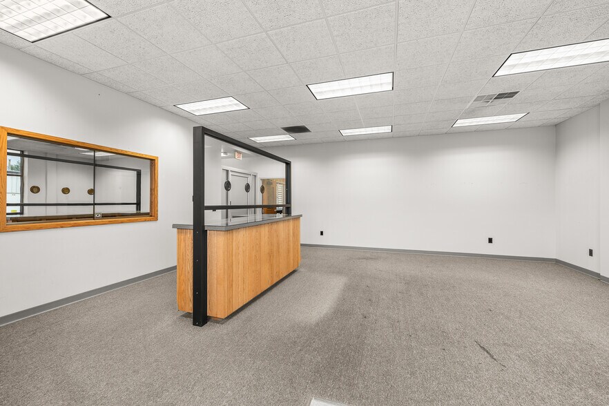 More Photos Of 3601 Patch St, Stevens Point Industrial For Lease