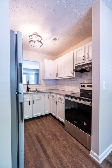 More Photos Of 1354 S Talbott St, Indianapolis Multifamily For Sale