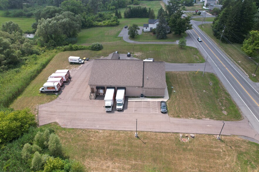 More Photos Of 3288 Route 5, Canastota Industrial For Sale