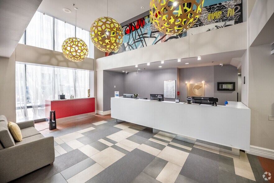 More Photos Of 120 E Lombard St, Baltimore Hotel For Sale