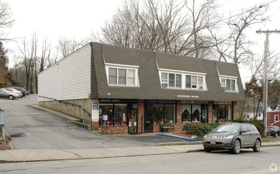 More Photos Of 51 Babbitt Rd, Bedford Hills General Retail For Sale