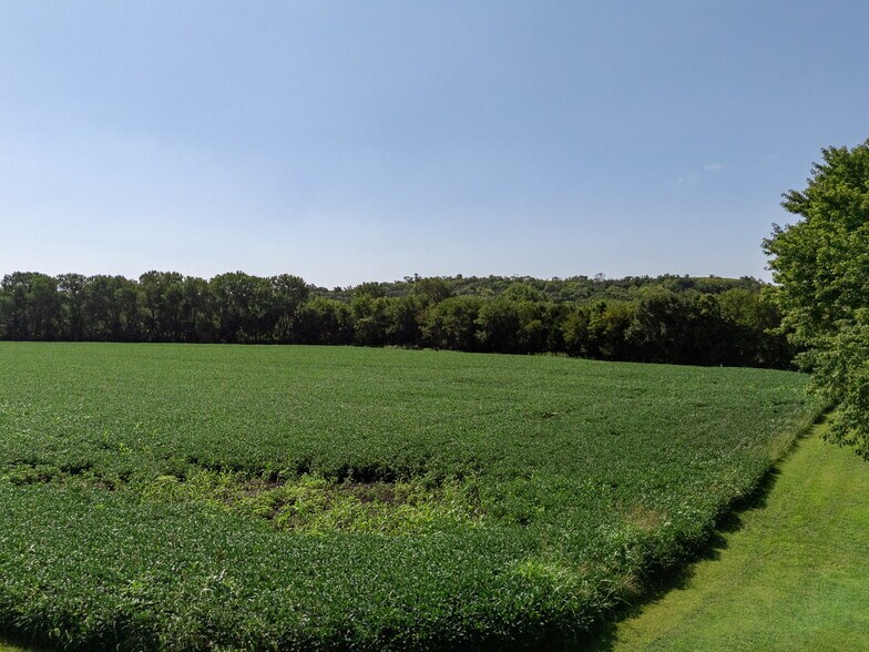 More Photos Of 0 Little Fork Road, Paxico Land For Sale