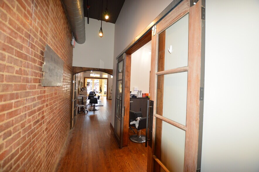 More Photos Of 1035 E 15th St, Plano Storefront Retail Office For Lease