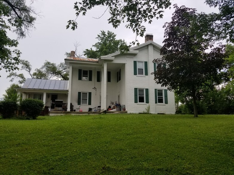 More Photos Of 7494 Dayton Germantown Pike, Germantown Land For Sale