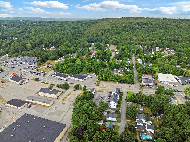 More Photos Of 323 State St, Augusta Office Residential For Sale