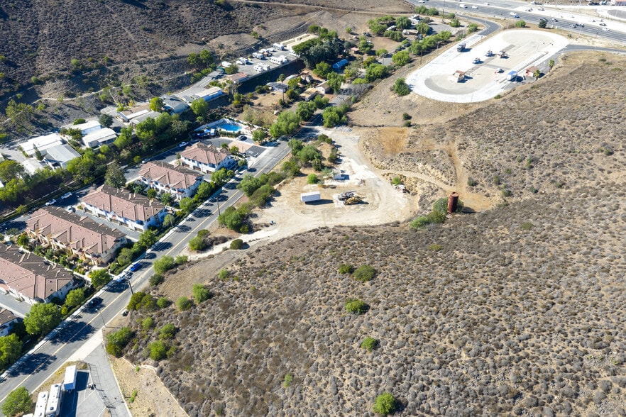 More Photos Of 1400 Old Conejo Rd, Newbury Park Land For Sale
