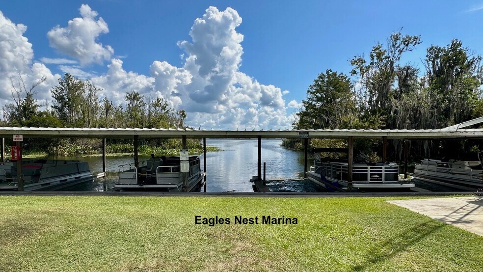 More Photos Of 6001 Bird Island Dr, Lady Lake Lodge Meeting Hall For Sale