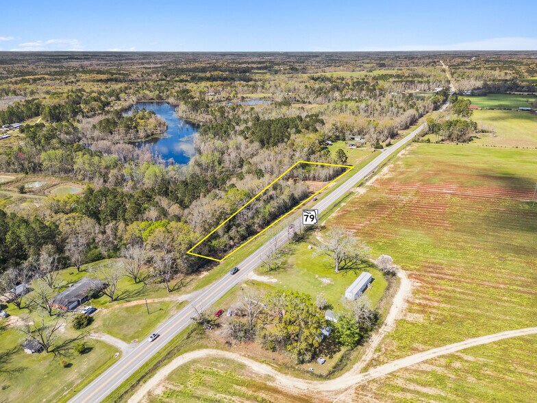 More Photos Of 1248 SR 79, Bonifay Land For Sale