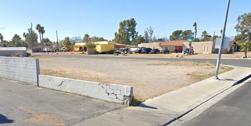 More Photos Of W Lake Mead Blvd @ Fairhaven St, Las Vegas Land For Sale