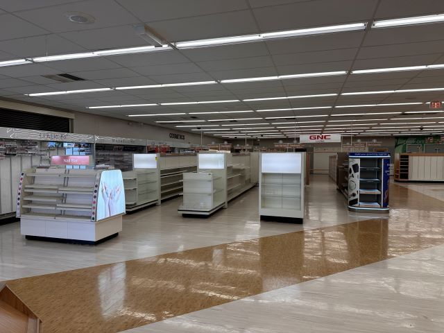 More Photos Of 425 N 5th St, Roscommon Freestanding For Sale