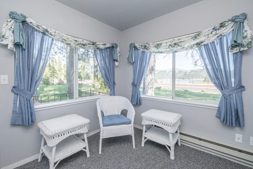 More Photos Of 590 Airport Road, Trinity Center Lodge Meeting Hall For Sale