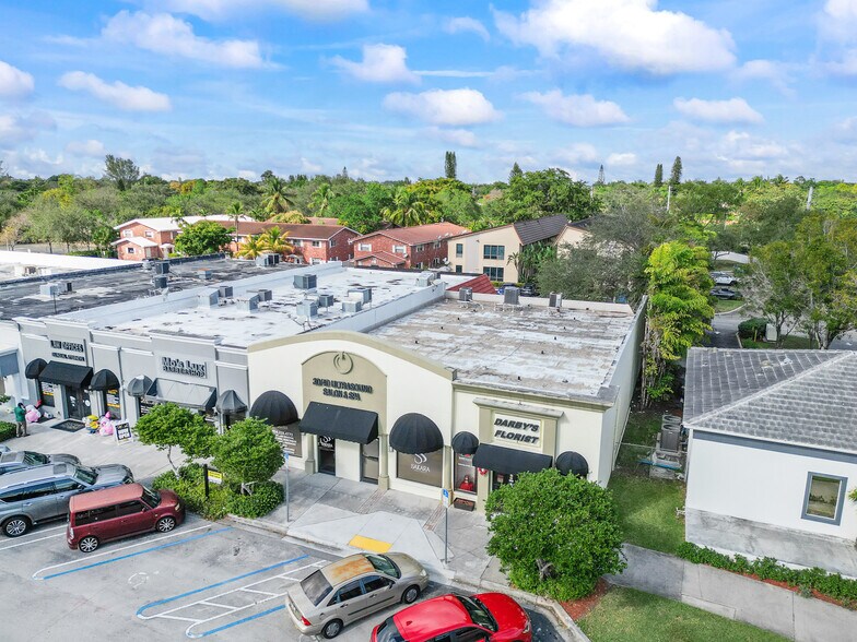 More Photos Of 9615-9619 W Sample Rd, Coral Springs Freestanding For Sale