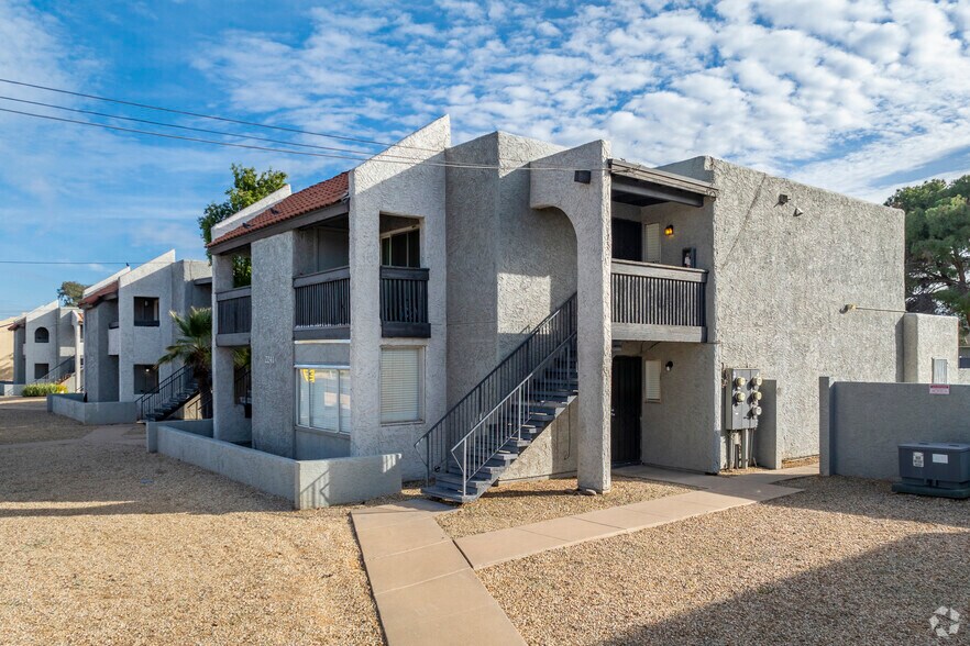 Primary Photo Of 2223-2255 E Cactus Rd, Phoenix Apartments For Sale