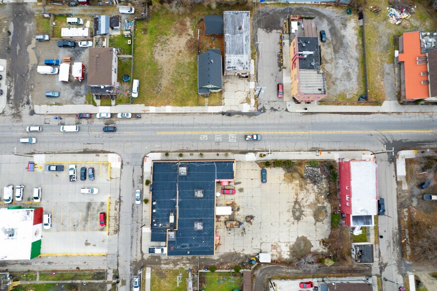 More Photos Of 1341 Springwells St, Detroit General Retail For Sale