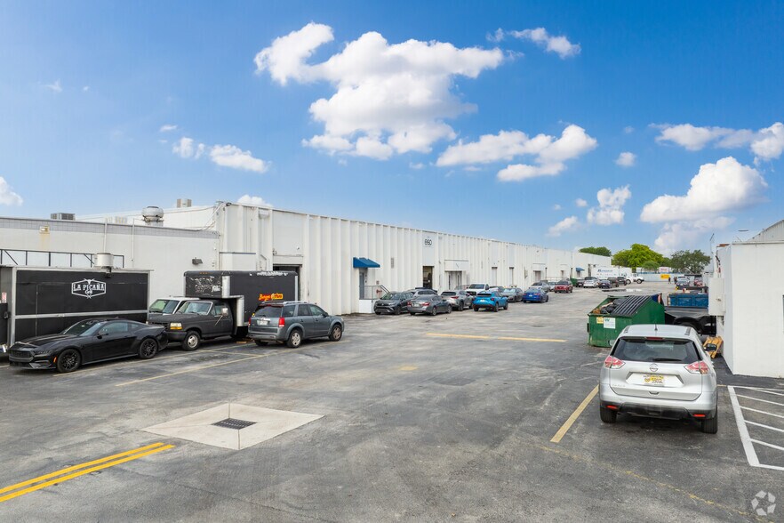 More Photos Of 7212-7282 NW 33rd St, Miami Unknown For Lease