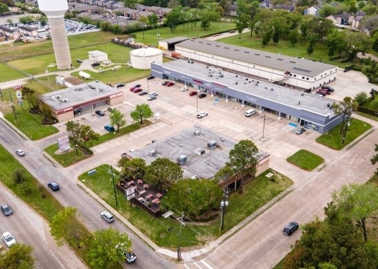 More Photos Of 13331 Kuykendahl Rd, Houston Unknown For Lease