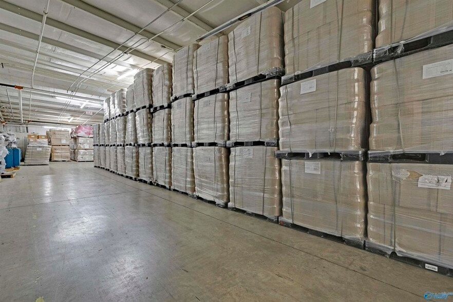 More Photos Of 1800 Airport Rd W, Fort Payne Industrial For Sale