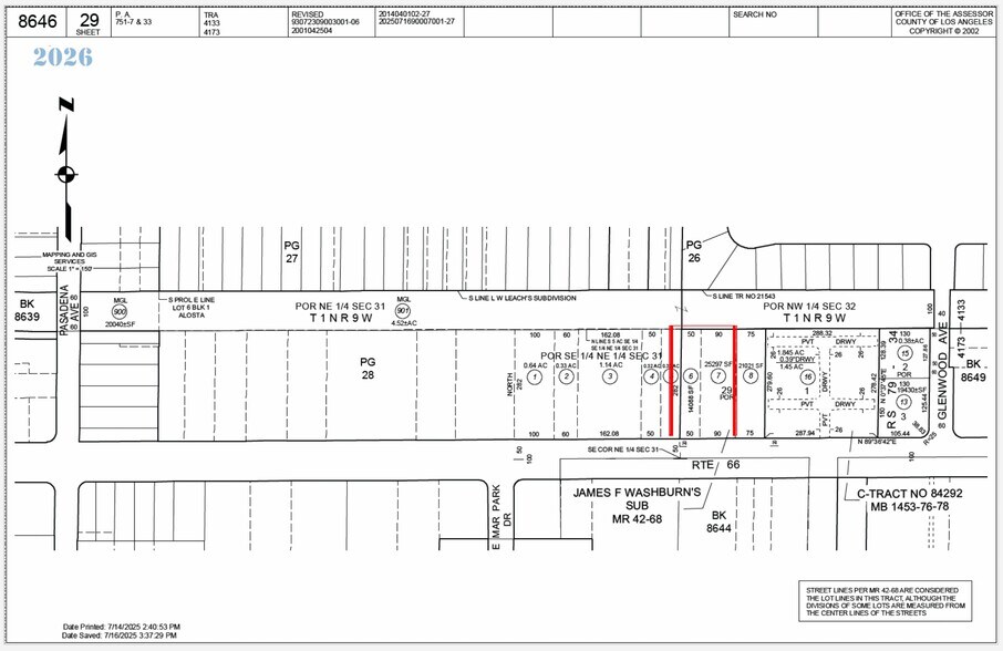 More Photos Of , Glendora Office For Sale