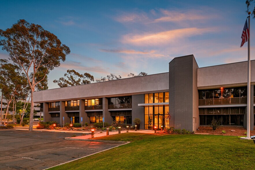 More Photos Of 9775 Businesspark Ave, San Diego Office For Sale