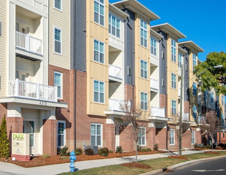 More Photos Of 4312 Park Rd, Charlotte Apartments For Lease