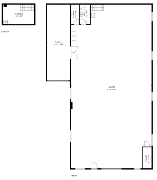 More Photos Of 115 Duke St, East Greenwich Warehouse For Sale