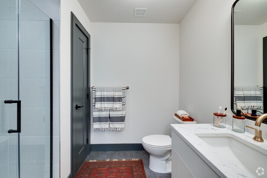 More Photos Of 435 N Broad St, Philadelphia Apartments For Lease