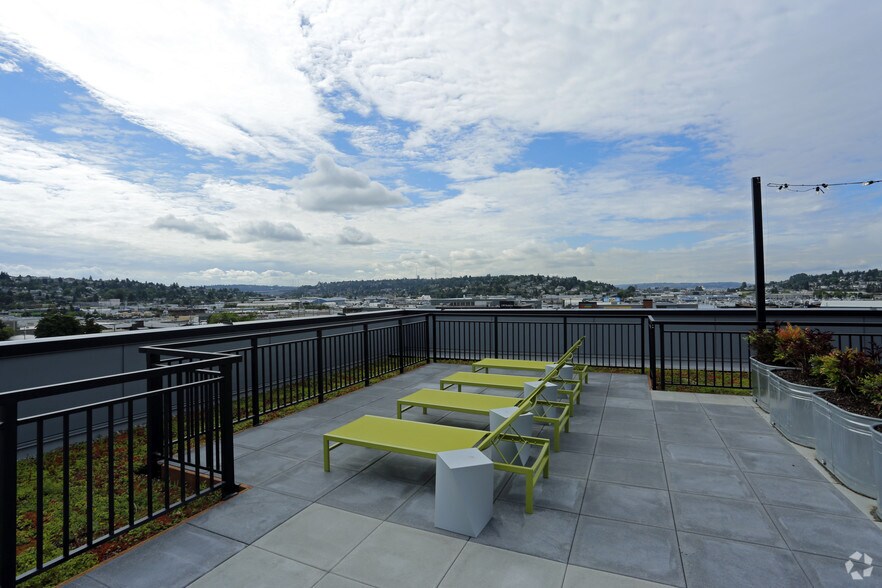 More Photos Of 1516 NW 51st St, Seattle Apartments For Sale