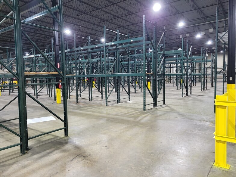 More Photos Of 3801 W 65th St, Little Rock Refrigeration Cold Storage For Sale