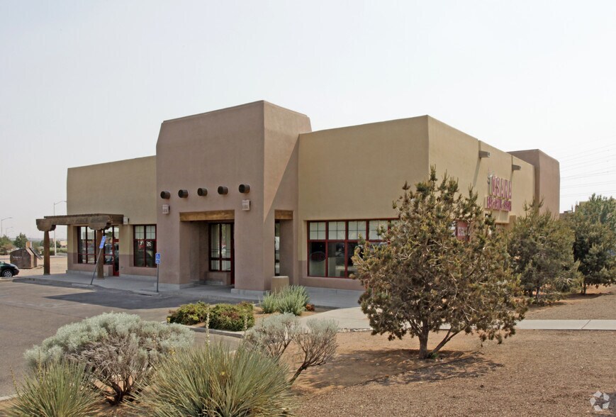 More Photos Of 3513-3561 Zafarano Dr, Santa Fe Unknown For Lease