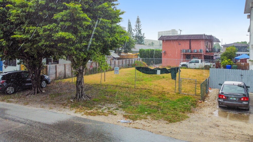 More Photos Of 2131 SW 4th St, Miami Land For Sale