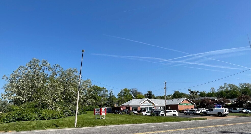 More Photos Of 7725 Watson Rd, Saint Louis Land For Sale