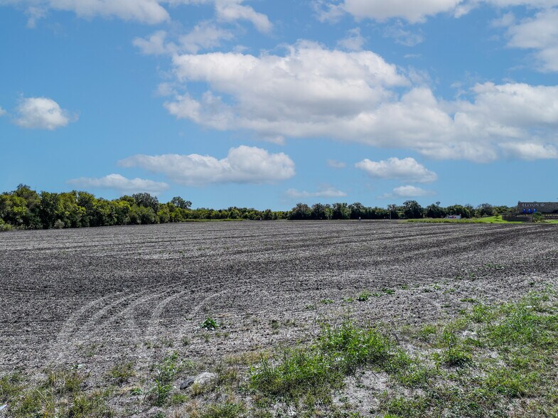 More Photos Of NEC Elevon Parkway & SH-78, Lavon Land For Sale