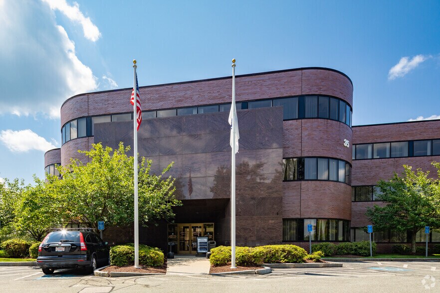 More Photos Of 35 Shawmut Rd, Canton Office For Lease